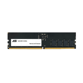 AGI 16GB DDR5 5600MHz CL46 AGI560016UD238