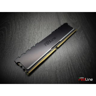 Mushkin redLine MRF4U360JNNM8GX2 16GB 2x8GB DDR4 3600MHz CL18