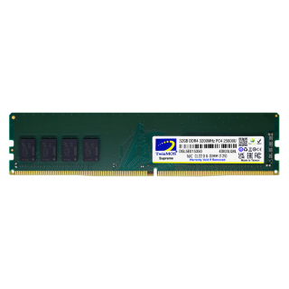 TwinMOS MDD432GB3200DWO 32GB DDR4 3200MHz