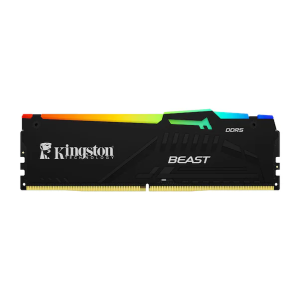 Kingston 32GB Beast RGB EXPO 6000MHz CL36 DDR5 KF560C36BBEA-32TR