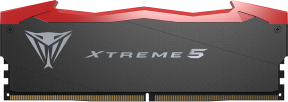 Patriot Viper Xtreme5 PVX548G70C32K 48GB 2x24GB DDR5 7000MHz CL32