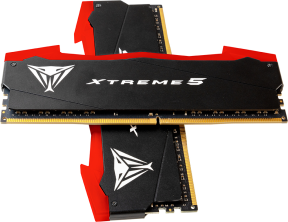 Patriot Viper Xtreme 5 PVX532G76C36K 32GB 2x16GB DDR5 7600MHz CL36