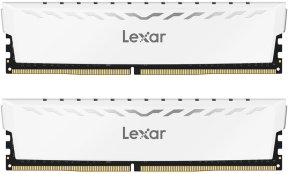 Lexar Thor 16GB 2x8GB 3600MHz CL18 DDR4 LD4BU008G-R3600GDWG