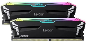 Lexar Ares RGB 32GB 2x16GB 6800MHz CL34 DDR5 LD5U16G68C34LA-RGD