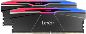 Lexar Ares RGB 32GB 2x16GB 6400MHz CL30 DDR5 LD5U16G64C30BR-RGD