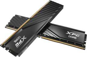 XPG Lancer Blade 32GB 2x16GB DDR5 6000MHz CL48 AX5U6000C4816G-DTLABBK