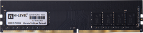 Hi-Level HLV-PC25600D4-32G 32GB 1x32GB DDR4 3200MHz CL22