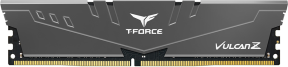 TeamGroup T-Force Vulcan Z 8GB 3600MHz DDR4 CL18 TLZGD48G3600HC18J01