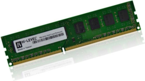 Hi-Level 4GB DDR4 2400MHz HLV-PC19200D4-4G