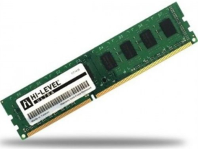 Hi-Level 8GB 1x8GB 1600MHz HLV-PC12800D3-8G-K