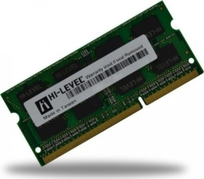 Hi-Level 4GB DDR4 2400MHz HLV-SOPC19200D4-4G