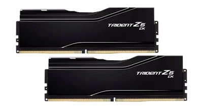 G.Skill 48GB 2x24 Trident Z5 CK 8800MHz CL42 DDR5 F5-8800C4255H24GX2-TZ5CK