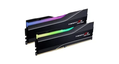 G.Skill 32GB 2x16 Trident Z5 Neo RGB 8000Mhz CL38 DDR5 EXPO F5-8000J3848H16GX2-TZ5NR