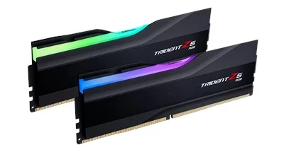 G.Skill 32GB 2x16 Trident Z5 RGB 6000MHz CL28 DDR5 F5-6000J2836G16GX2-TZ5RK