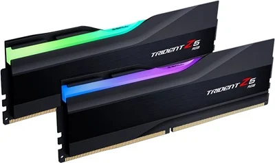 G.Skill 32GB 2x16 Trident Z5 RGB 6000mhz CL32 DDR5 F5-6000J3238F16GX2-TZ5RK