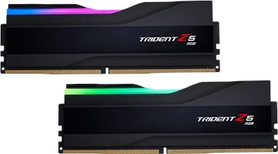 G.Skill 32GB 2x16 Trident Z5 RGB 6000MHz CL36 DDR5 F5-6000J3636F16GX2-TZ5RK