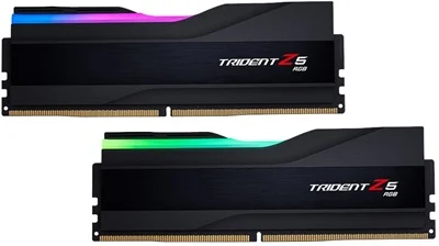 G.Skill Trident Z5 RGB 32GB 2x16 5600MHz CL36 DDR5 F5-5600J3636C16GX2-TZ5RK