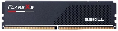 G.Skill Flare X5 16GB DDR5 6000MHz CL38 EXPO F5-6000J3848F16GX1-FX5