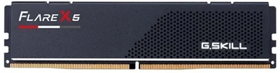 G.Skill Flare X5 EXPO 16GB 5600MHz CL36 DDR5 F5-5600J3636C16GX1-FX5