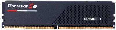G.Skill 16GB Ripjaws S5 5600MHz CL46 DDR5 F5-5600J4645A16GX1-RS5K