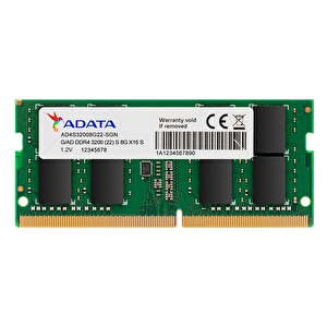 ADATA AD4S320016G22-SGN 16GB DDR4 3200MHz
