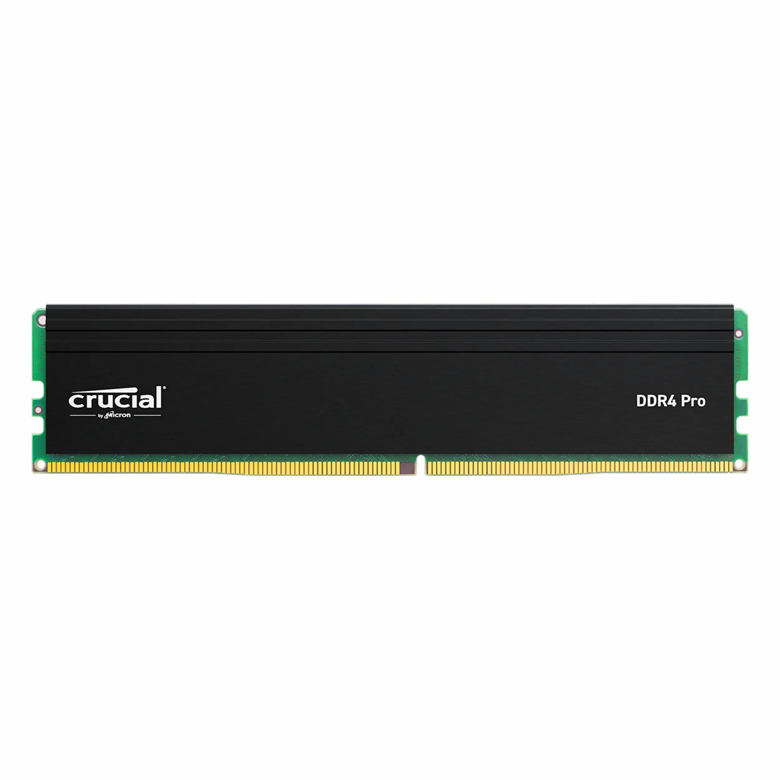 Crucial Pro 16GB 3200MHz CL22 DDR4 CP16G4DFRA32A