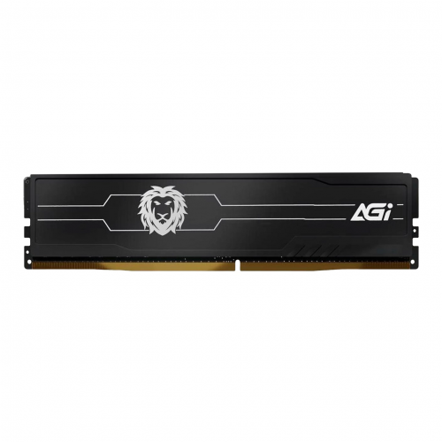 AGI560A16UD238-ST 16GB DDR5 5600 UDIMM CL46