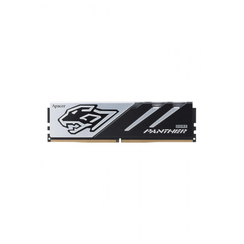 Apacer Panther 16GB 1x16GB DDR5 6000MHz CL38 AH5U16G60C6227BAA