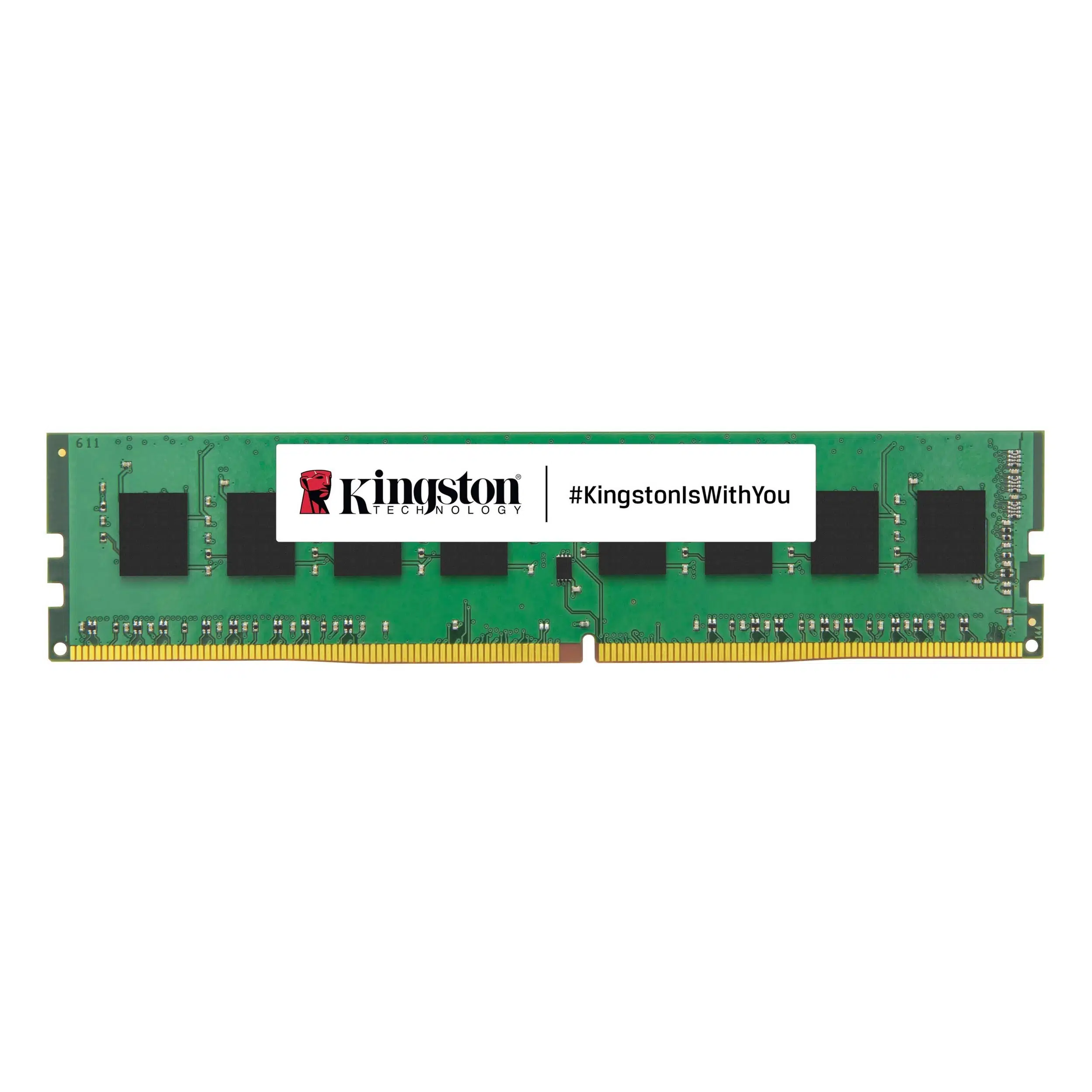 Kingston Server Premier KSM56R46BS4PMI/32HAI 32GB DDR5 5600MHz CL46 ECC