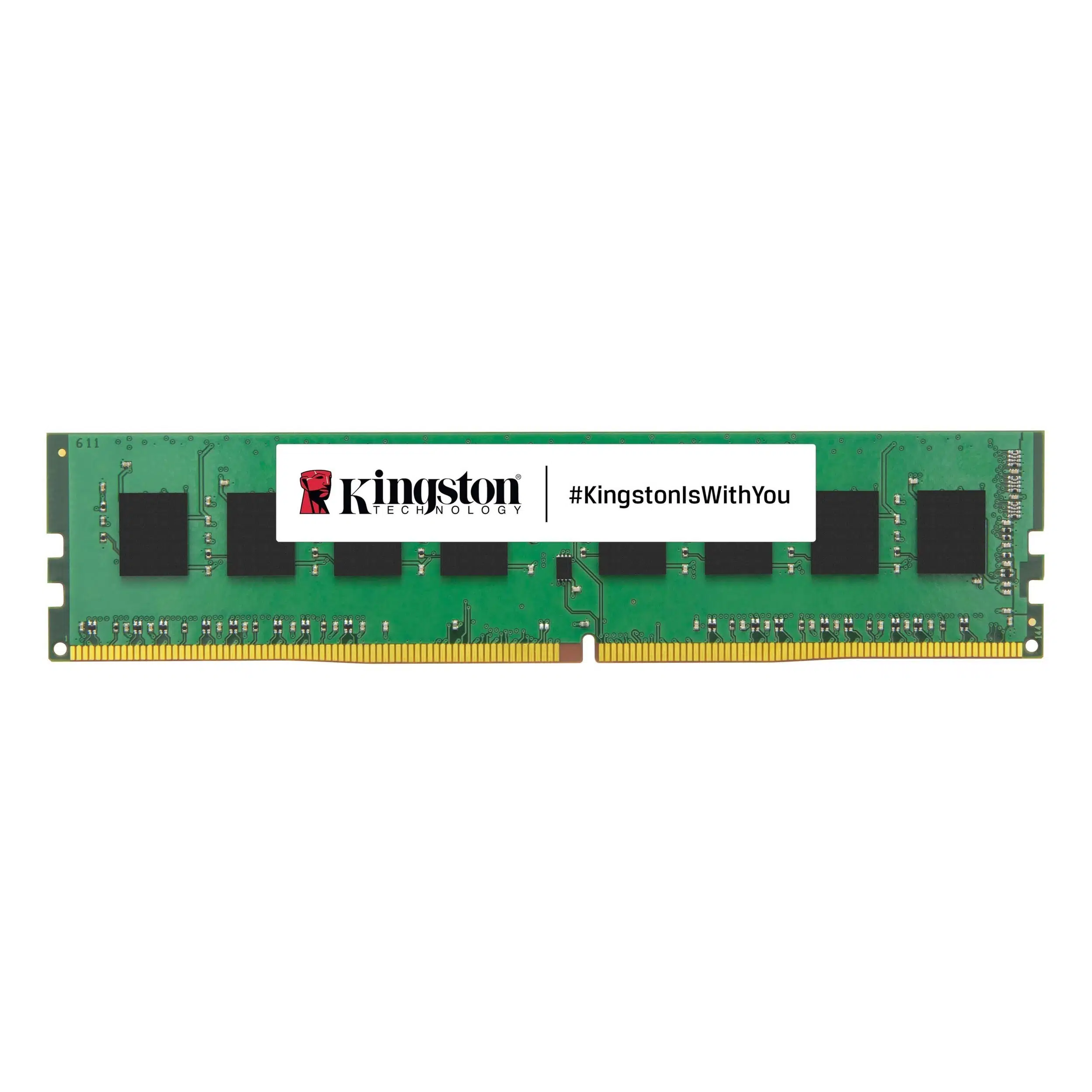 Kingston Server Premier KSM56E46BS8KM-16HA 16GB DDR5 5600MHz CL46 ECC