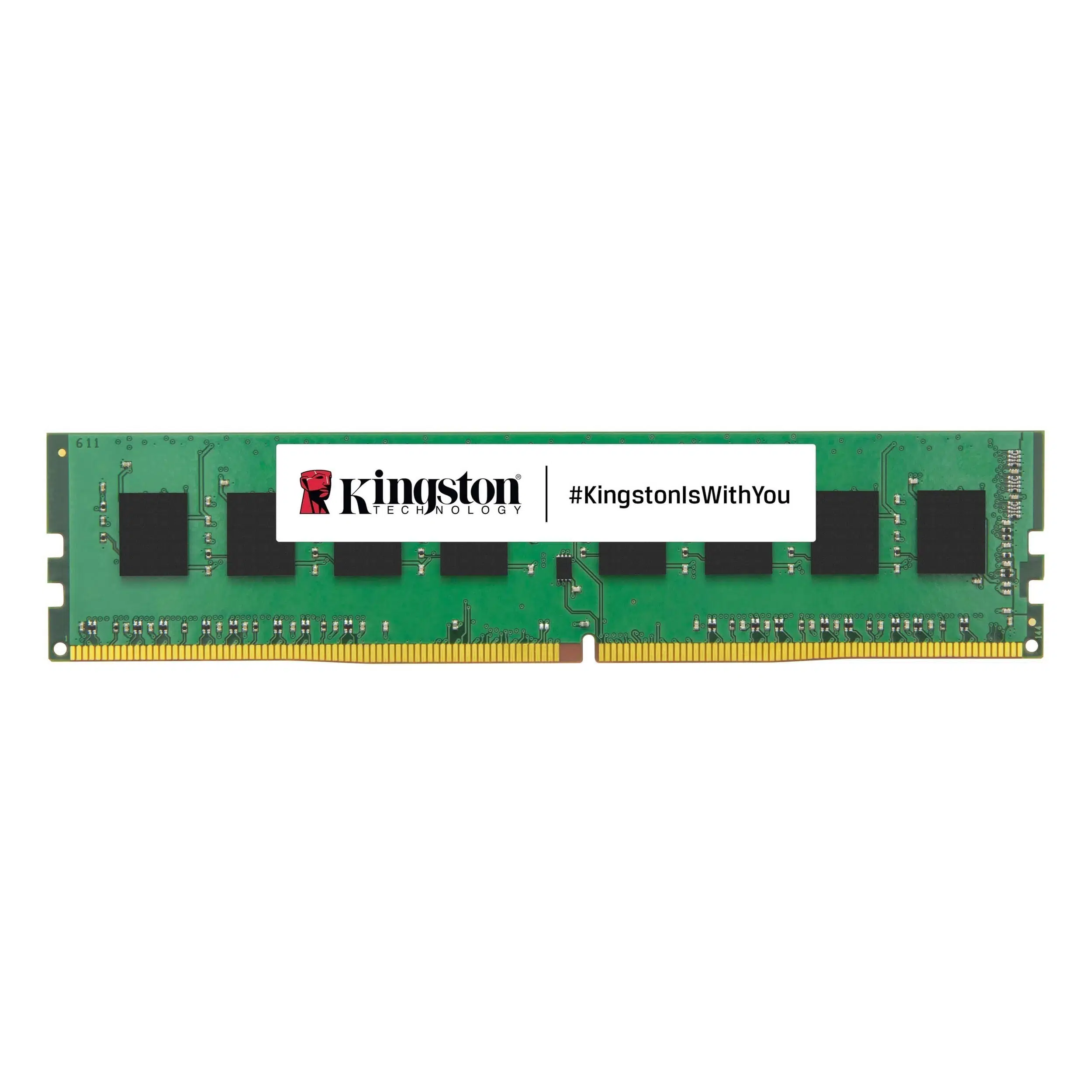 Kingston Server Premier KSM32RS8/16HCR 16GB DDR4 3200MHz CL22 ECC