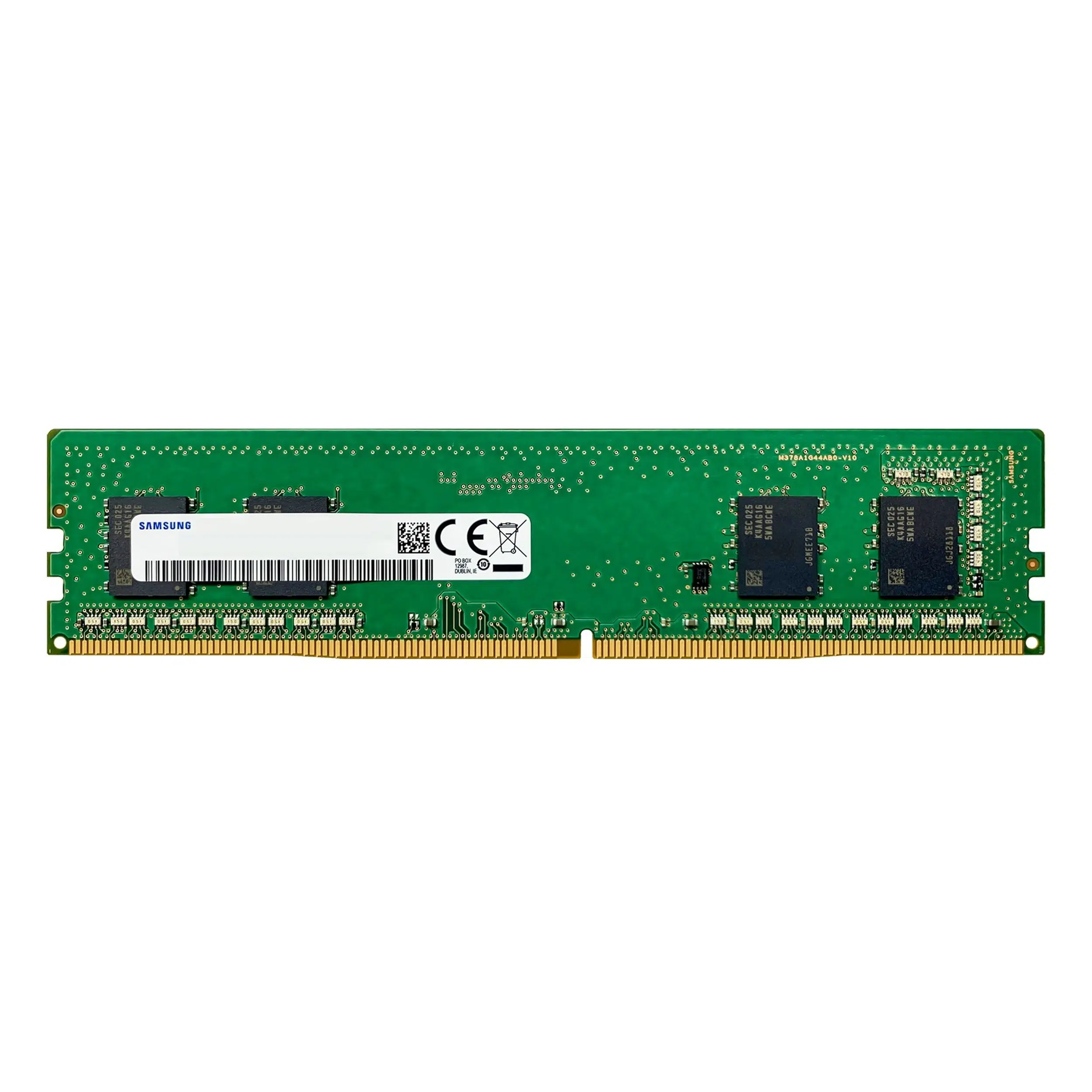 Samsung M323R2GA3BB0-CQK 16GB DDR5 4800MHz CL40