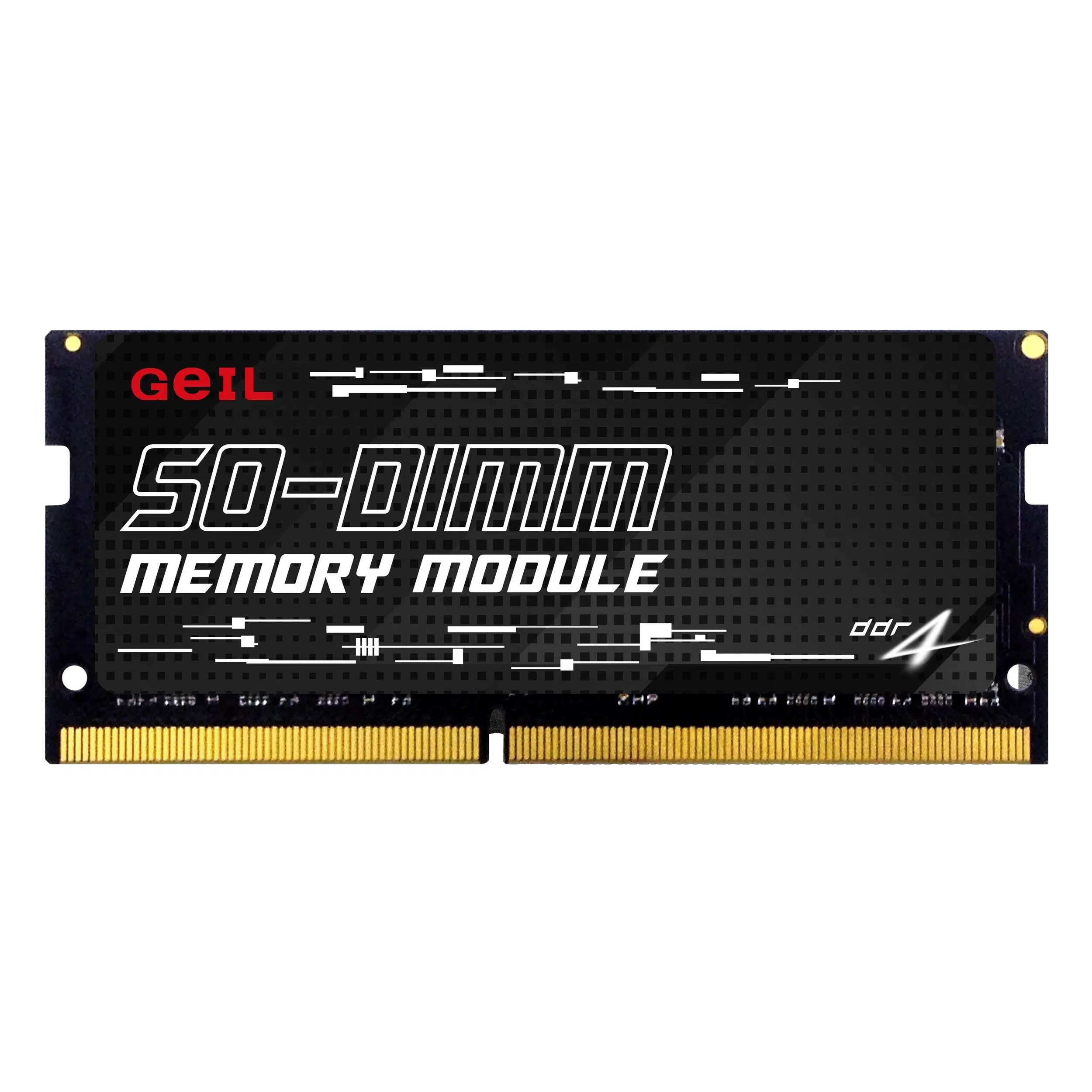 GeIL GS416GB2666C19SC 16GB DDR4 2666MHz CL19