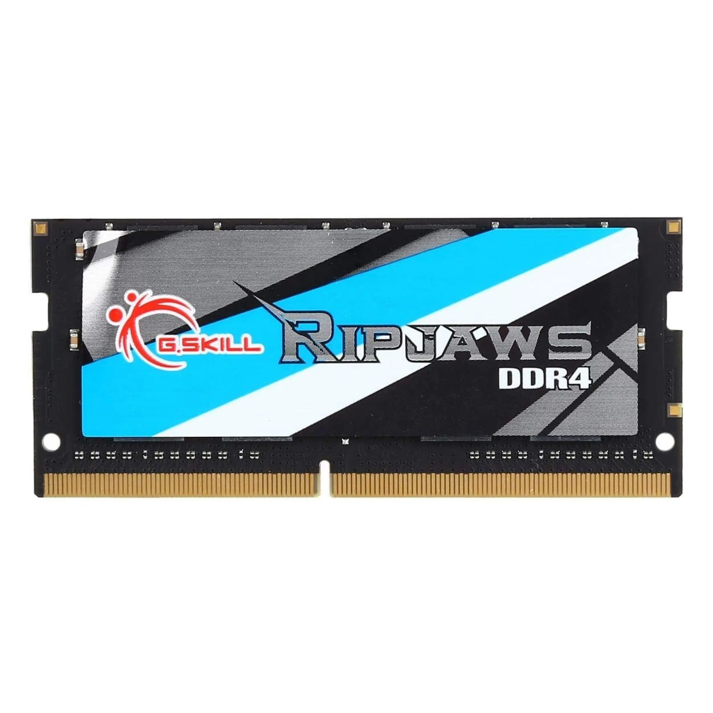 G.Skill Ripjaws F4-2666C19S-16GRS 16GB DDR4 2666MHz CL19