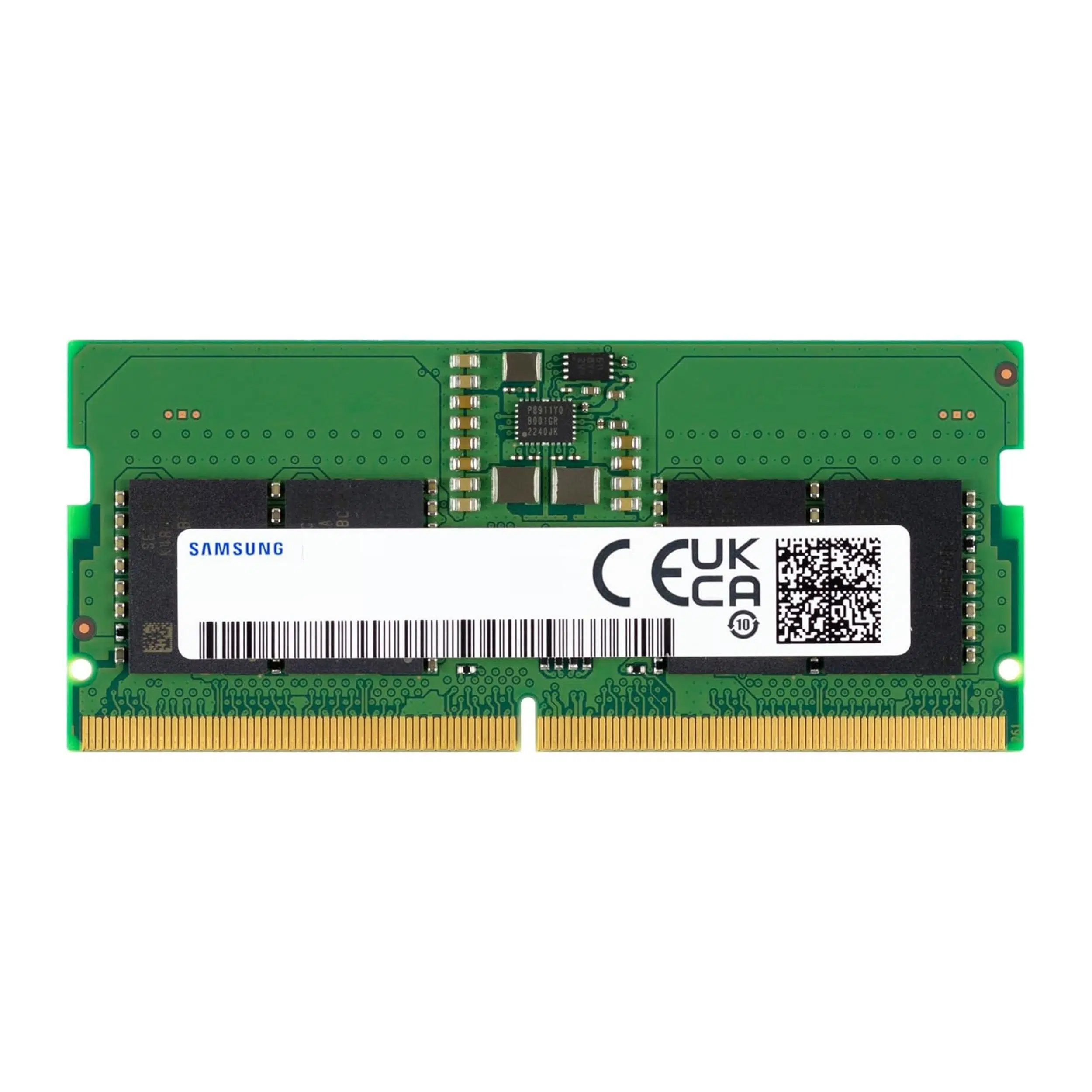 Samsung M425R1GB4PB0-CWMOL 8GB DDR5 5600MHz CL40