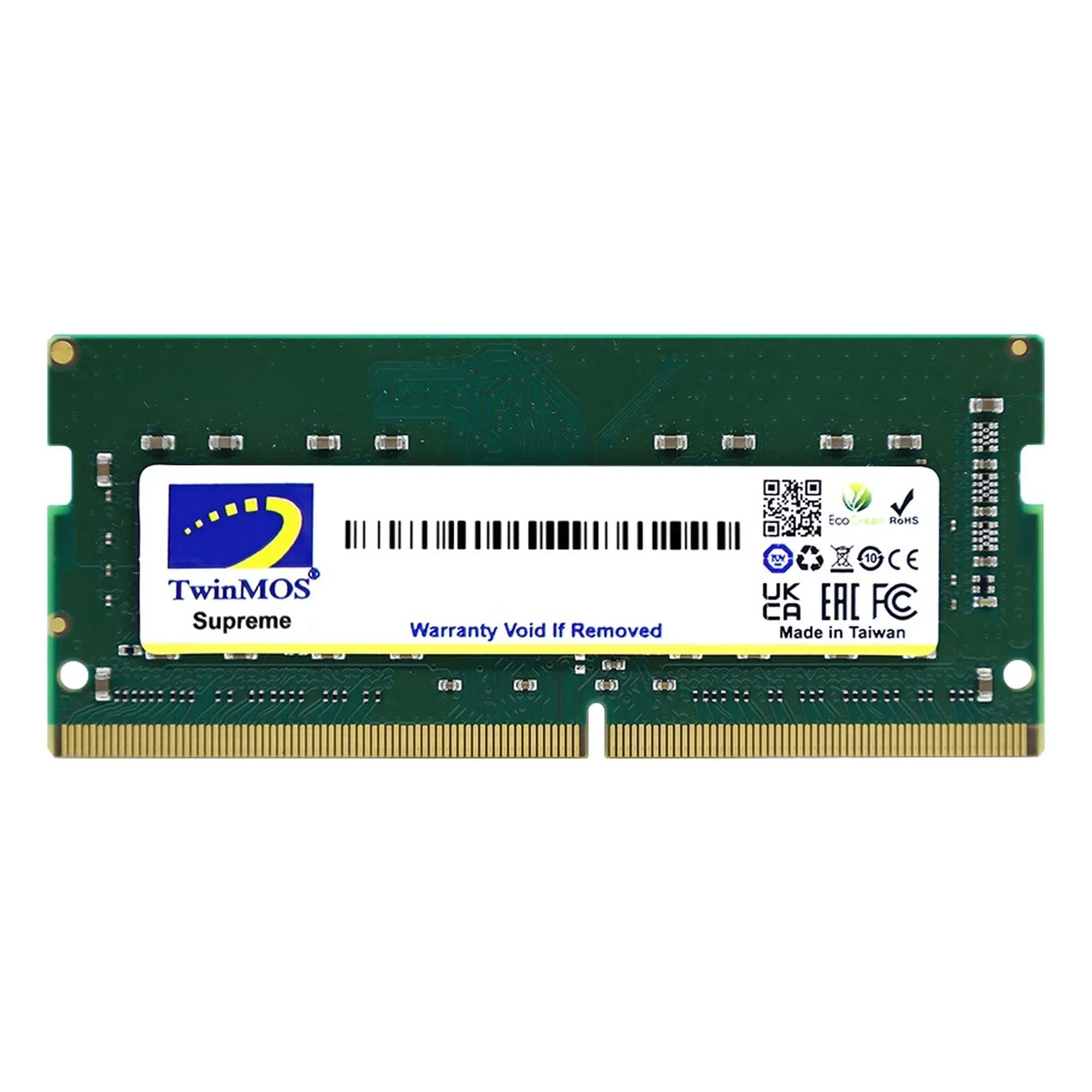 TwinMOS TMD58GB5600S46 8GB DDR5 5600MHz CL46