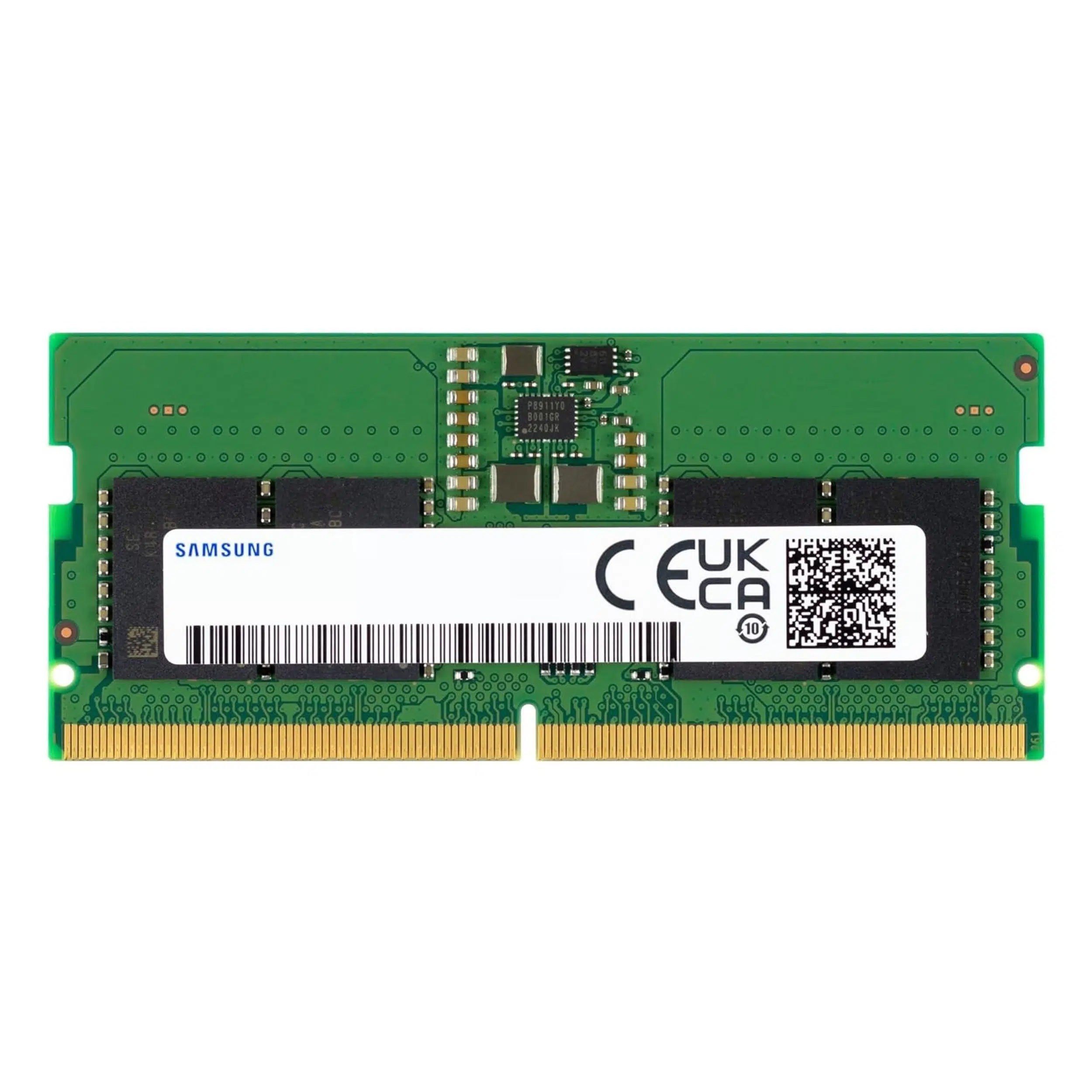 Samsung M471A1G44CB0-CWE 8GB DDR4 3200MHz CL22