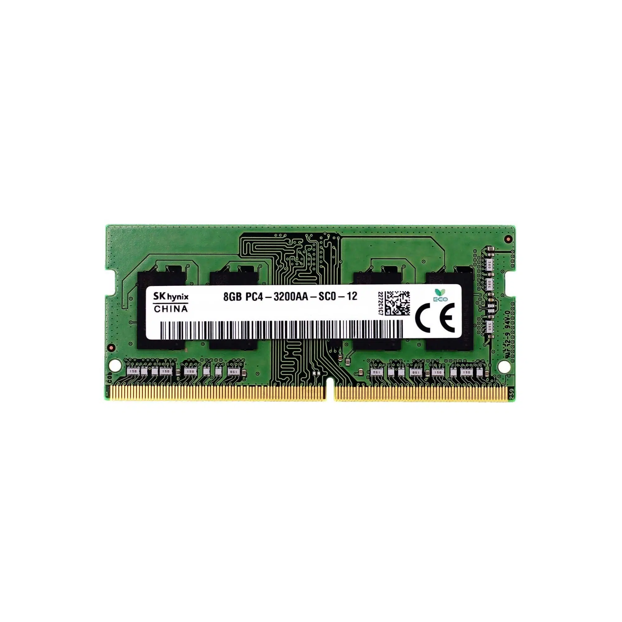 HYNIX HYNSO3200/8 8GB DDR4 3200MHz