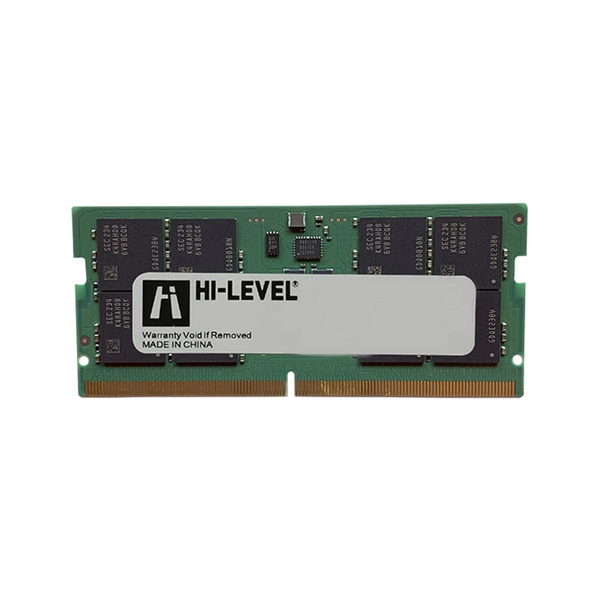 Hi-Level HLV-SOPC21300D4/8G 8GB DDR4 2666MHz CL19