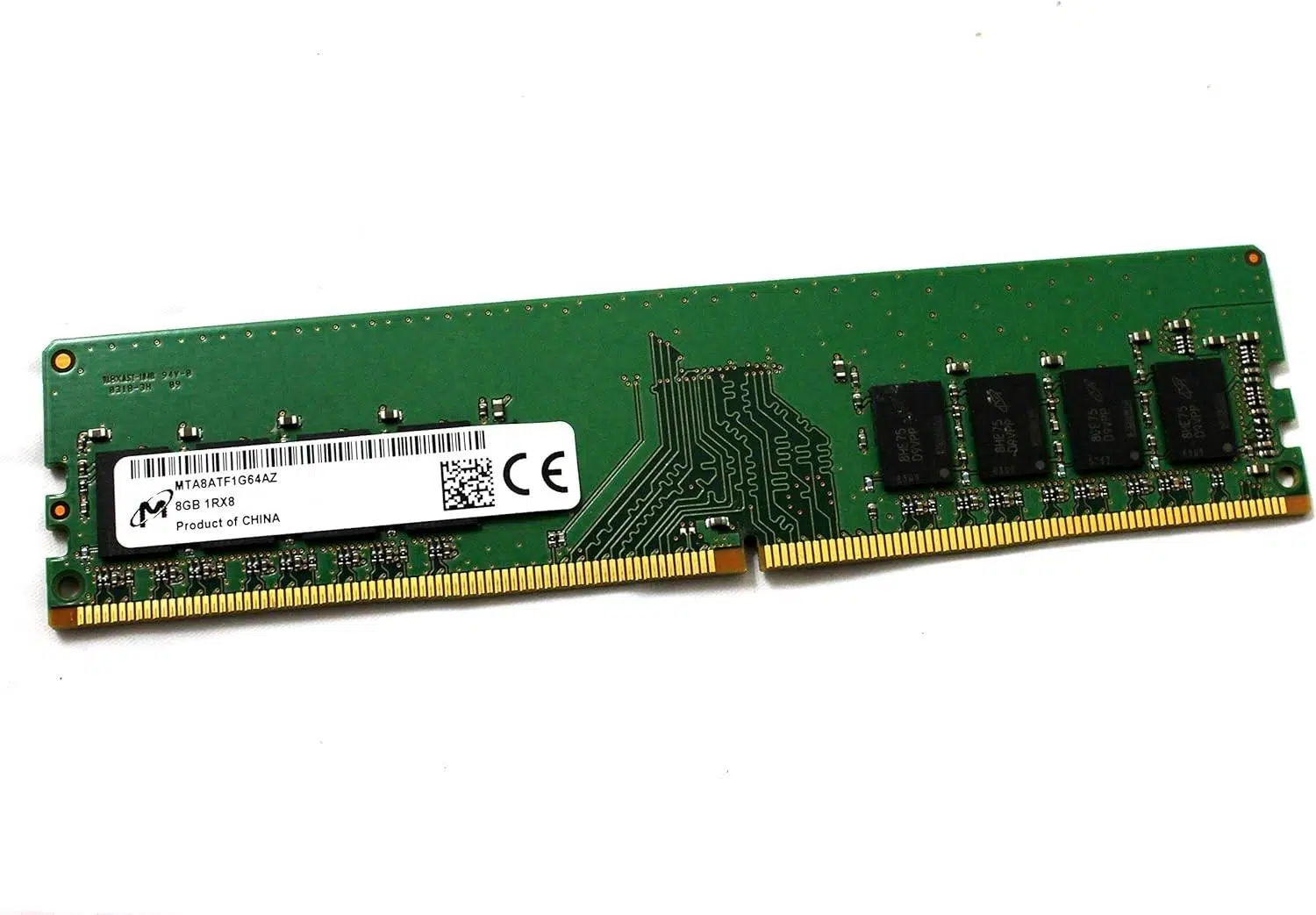 Micron MTA8ATF1G64AZ 8GB 2666MHz DDR4