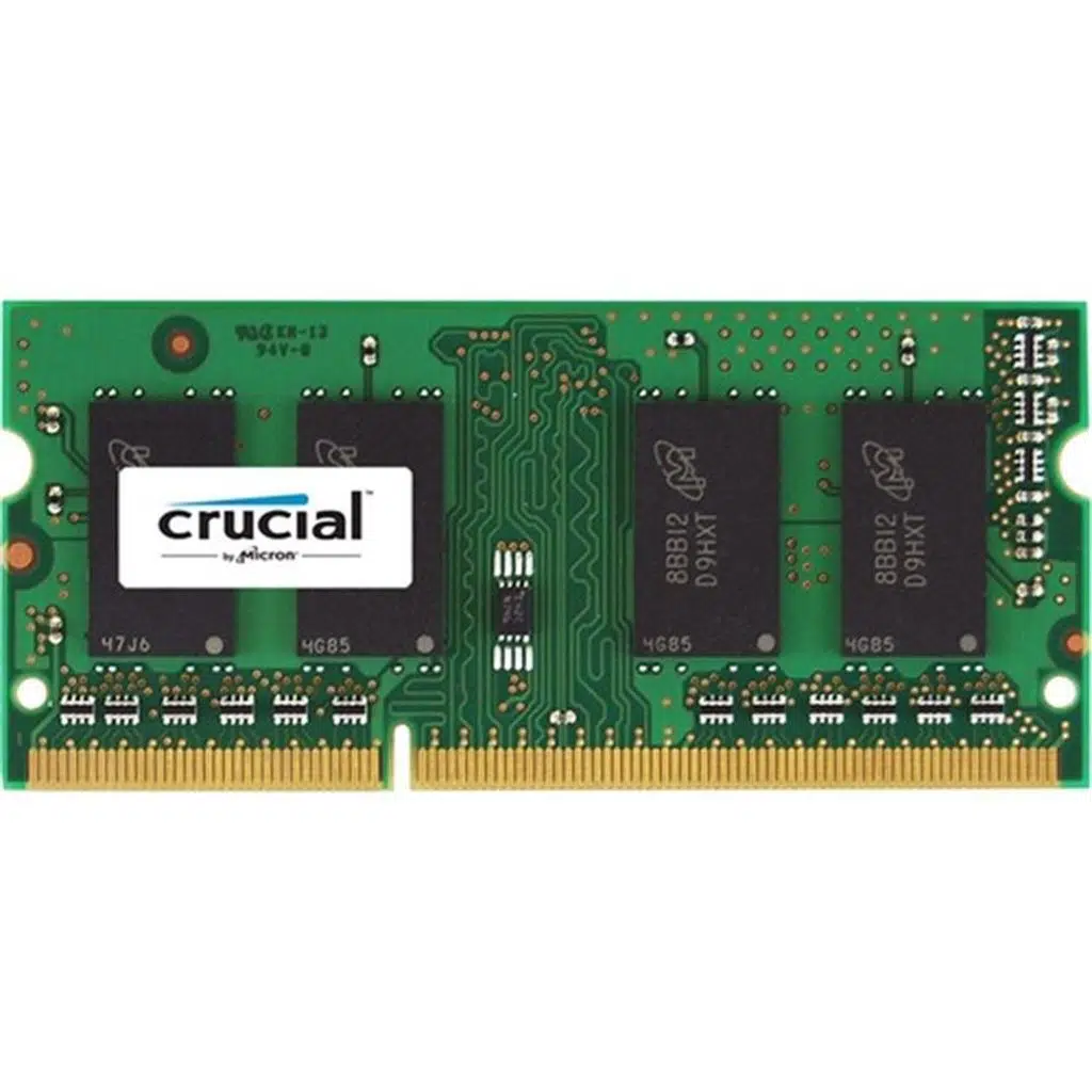 Crucial 8GB 1600MHz CT102464BF160B