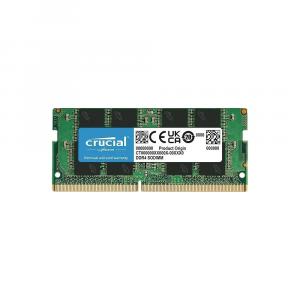 Crucial Basics 8GB DDR4 3200MHz CL22 CB8GS3200E