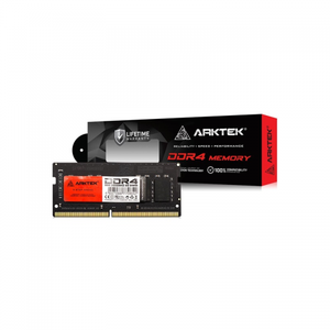 Arktek AKD4S8N2666 8GB DDR4 2666MHz CL19 SODIMM