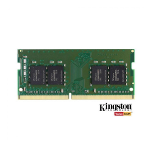 Kingston SOPC25600/8 8GB 3200MHz DDR4 Sodimm CL22