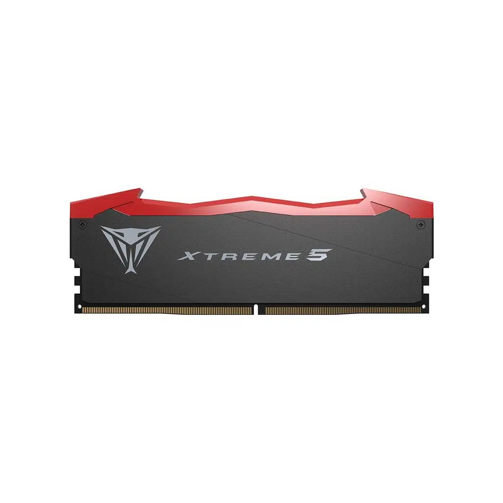 Patriot Viper Xtreme5 PVX532G64C32K 32GB 2x16GB DDR5 6400MHz CL32 UDIMM