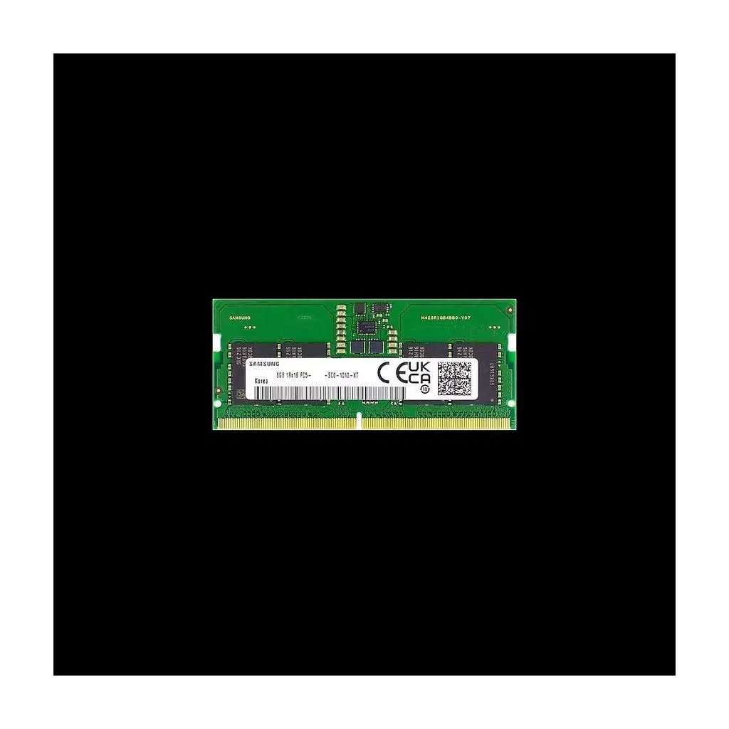 Samsung SAMSO5600/8 8GB DDR5 5600MHz CL46 M425R1GB4BB0-CWW0D