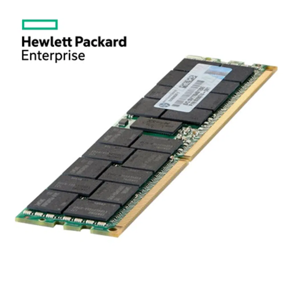 HPE 2GB 1866MHz DDR3 708631R-B21
