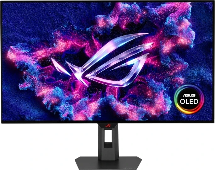 ASUS ROG Strix OLED XG32UCWG 31.5 4K 165Hz FHD 330Hz 0.03ms WOLED