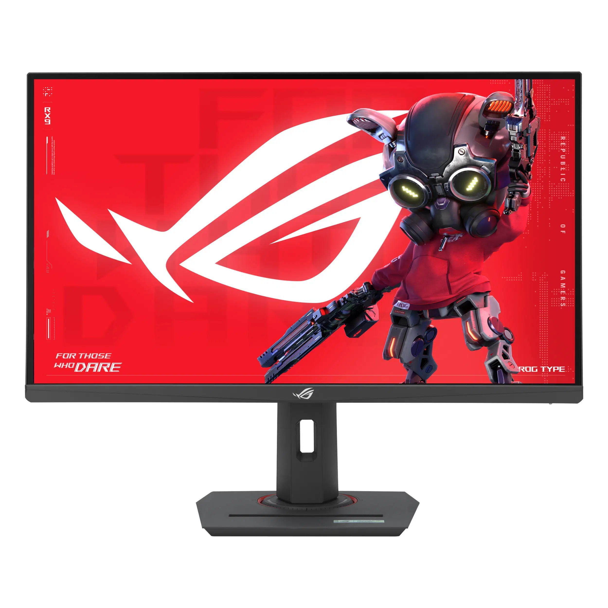 ASUS ROG STRIX XG27UCS 27 160Hz 1ms IPS UHD