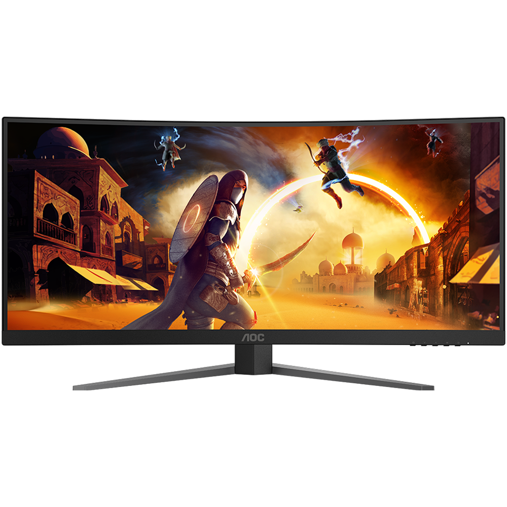 AOC CU34G4Z 34 240Hz 0.3ms VA UWQHD